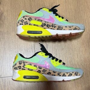 Nike Air Max 90 LX Illusion (W Size 7.5)